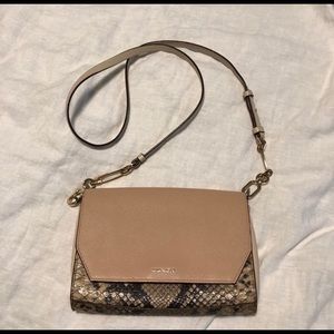 Coach Crossbody